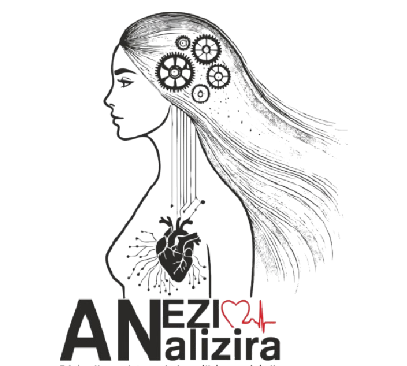Anezi – NLP Edukacija i Glazba