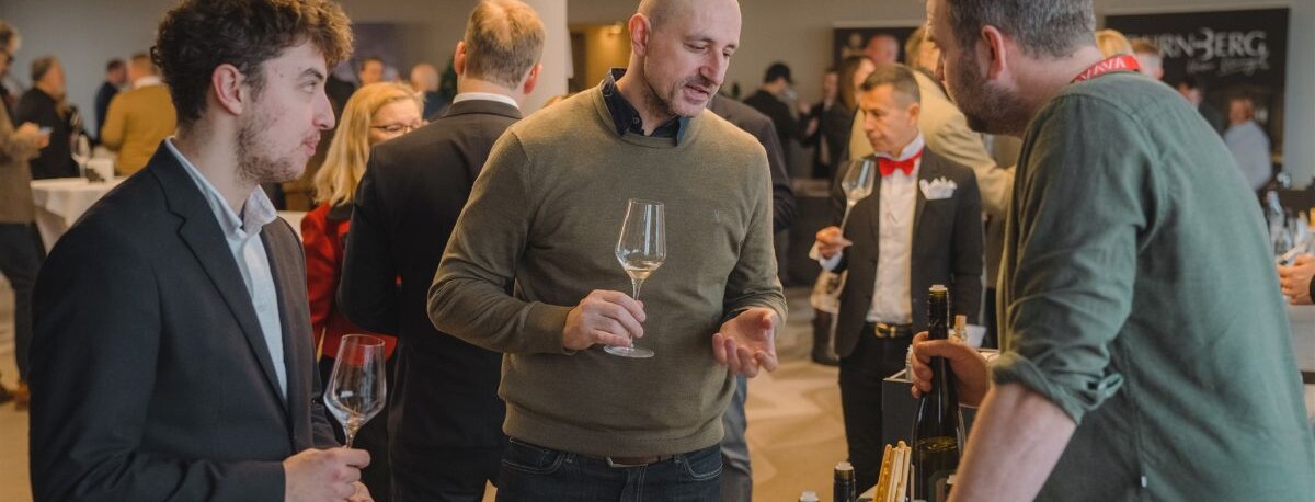Donja Austrija, Gradišće i Štajerska tri su austrijske regije iz kojih stižu vina u zagrebački Westin 26. veljače